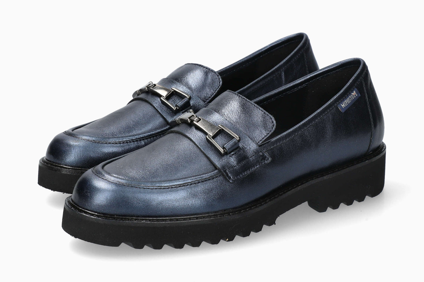 Salvia - Jeans Blue | M8IK