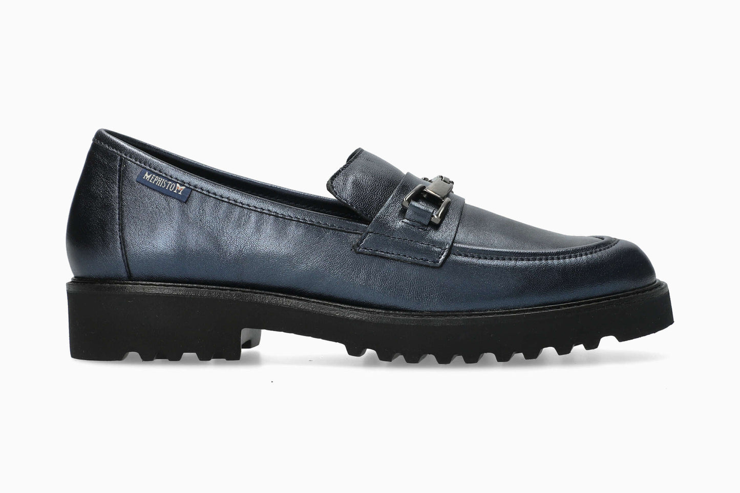 Salvia - Jeans Blue | M8IK