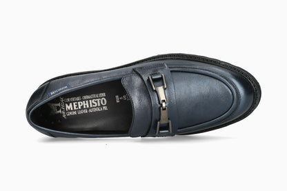 Salvia - Jeans Blue | M8IK