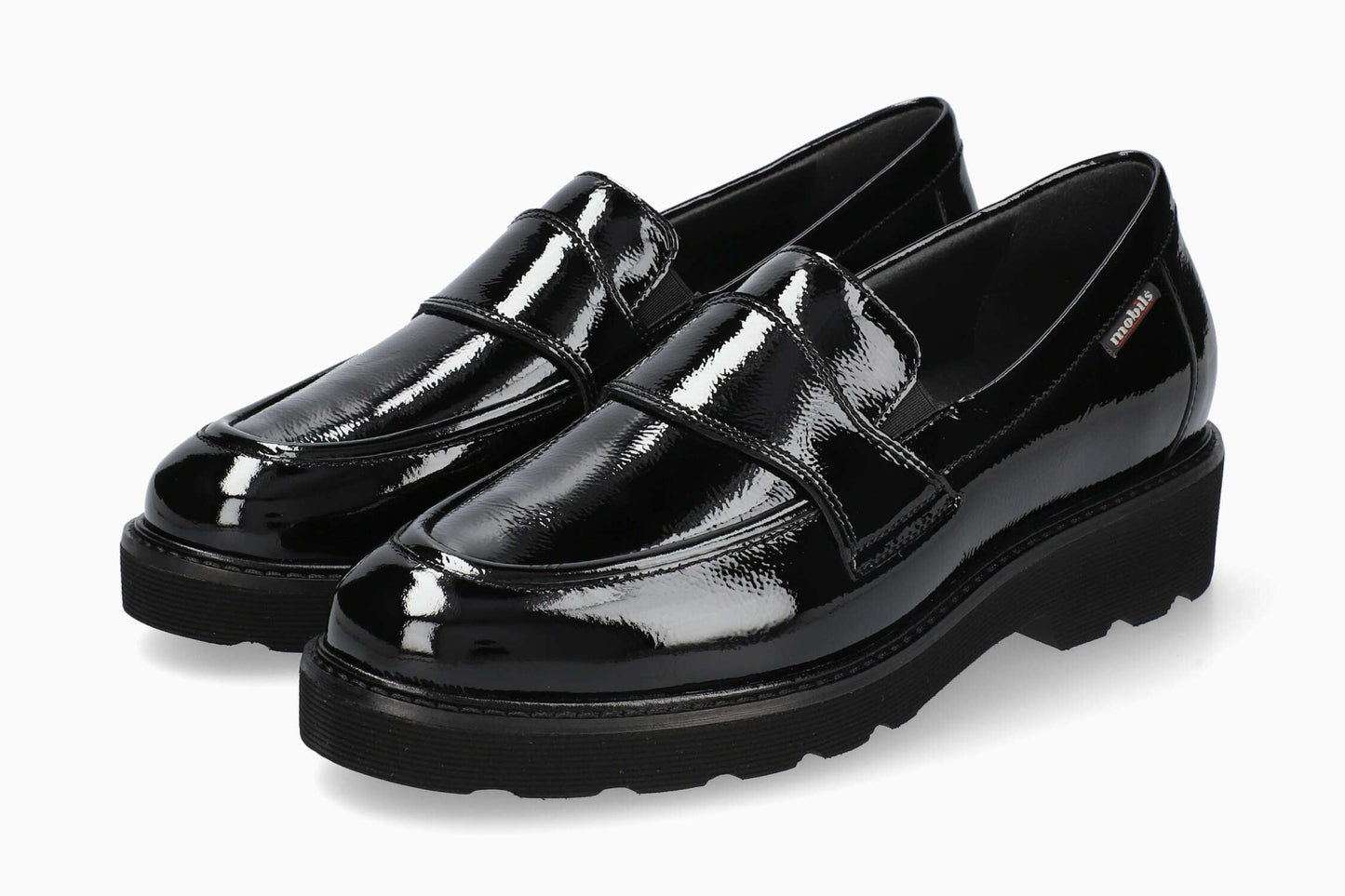 Ocea - Black | M6QV