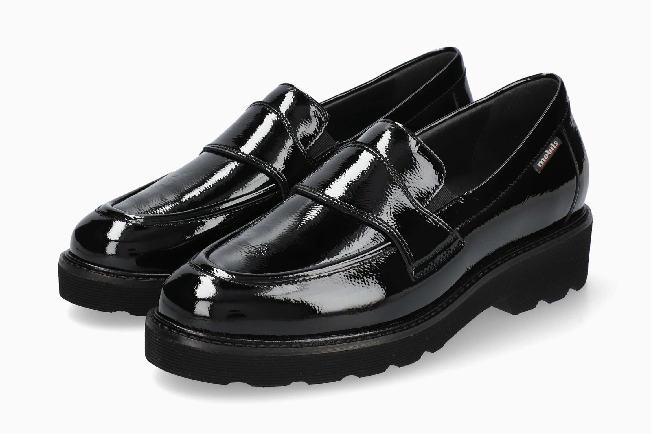 Ocea - Black | M6QV