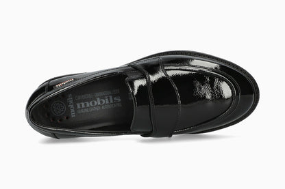 Ocea - Black | M6QV