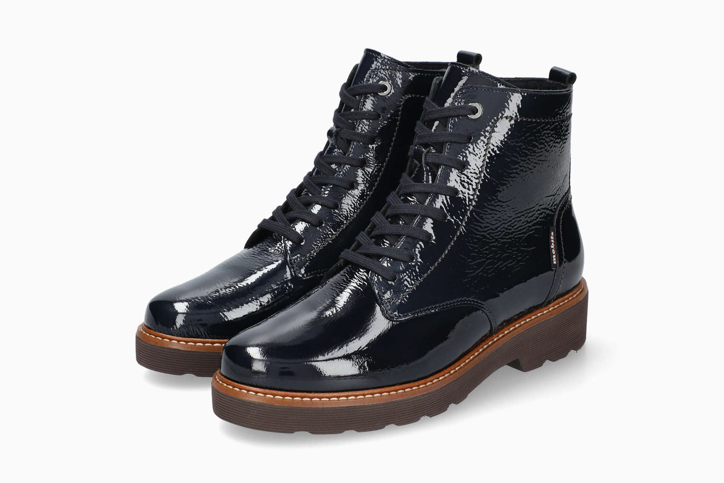 Odalia N - Night Blue | M4UJ