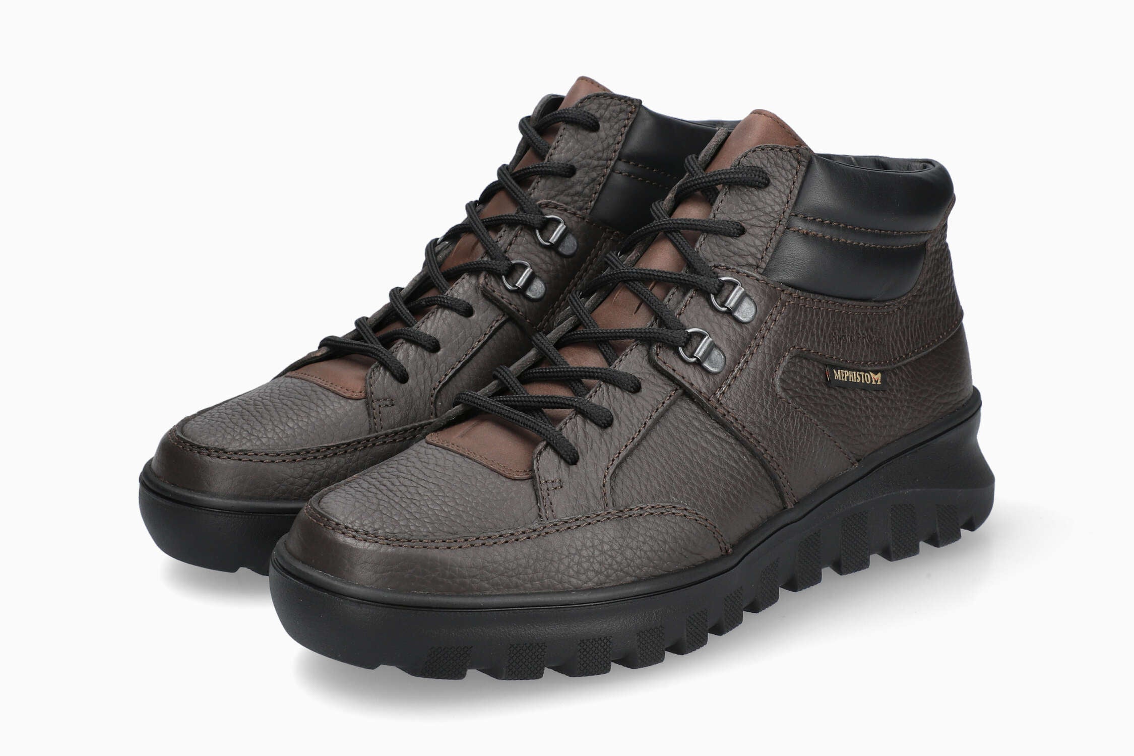 Fosco - Dark Brown | M7PI