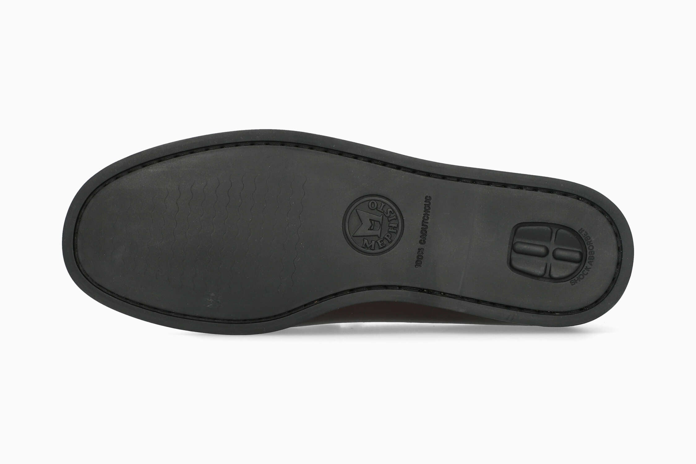 Niklas - Brown | M8OZ