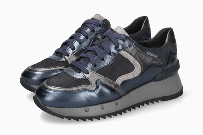 Angie - Jeans Blue | M8PB