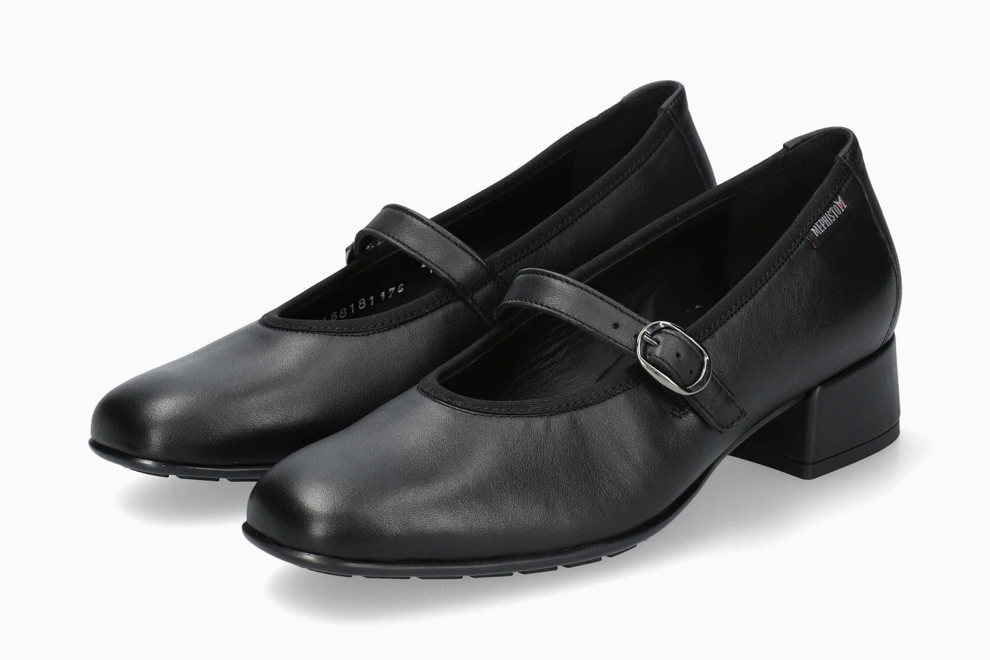 Joselina - Black | MQ19