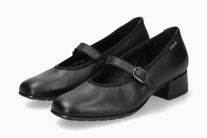 Joselina - Black | MQ19