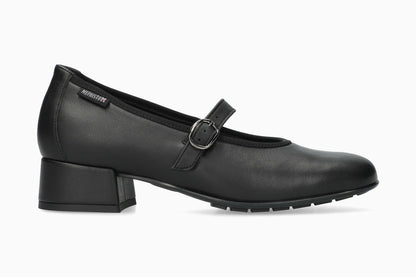 Joselina - Black | MQ19