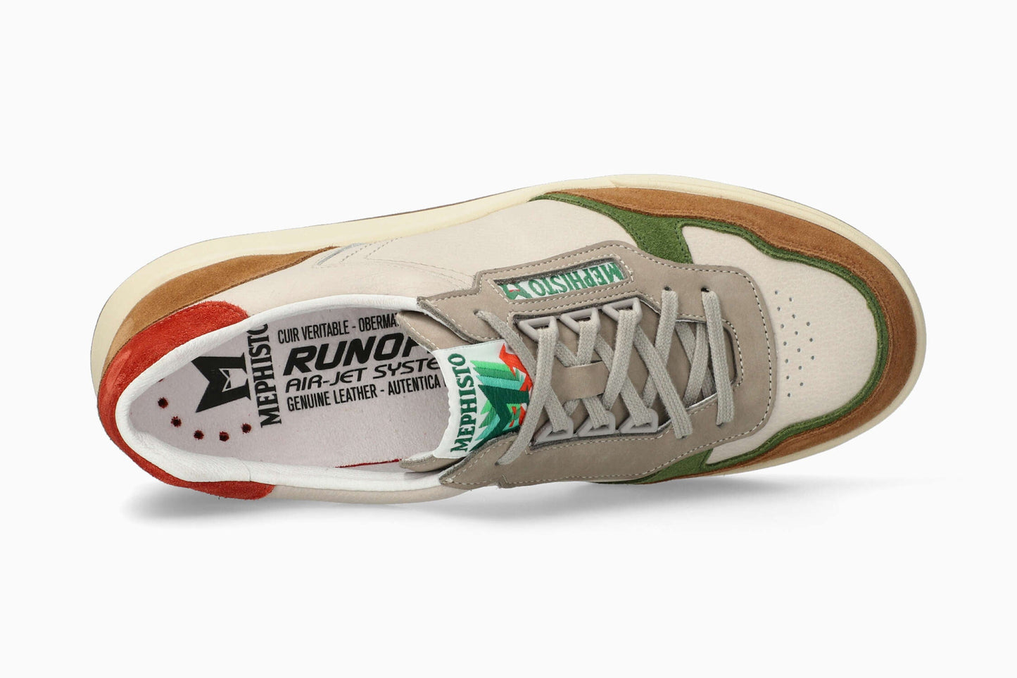 Norwin - Tobacco | M8NV