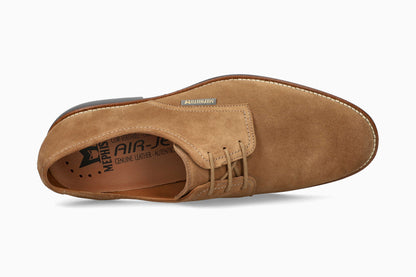 Fedrik - Tobacco Men Business Shoes