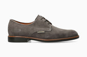 Fedrik - Graphite Men Business Shoes
