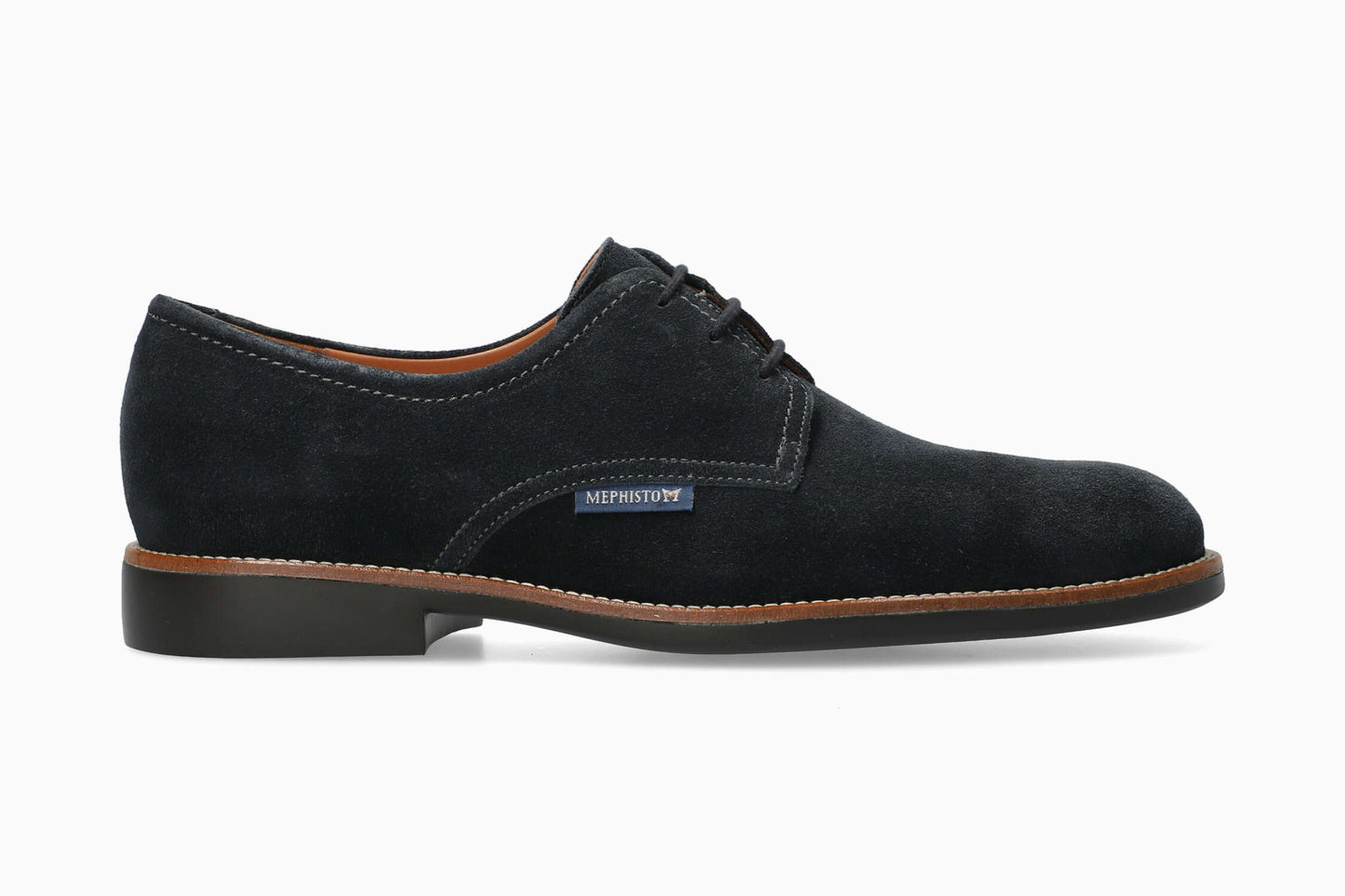 Fedrik - Blue Men Business Shoes