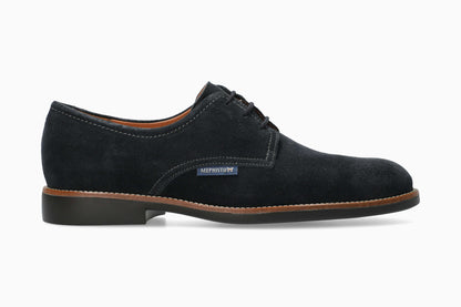 Fedrik - Blue Men Business Shoes