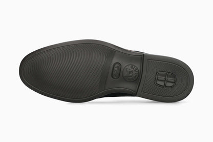 Fedrik - Blue Men Business Shoes