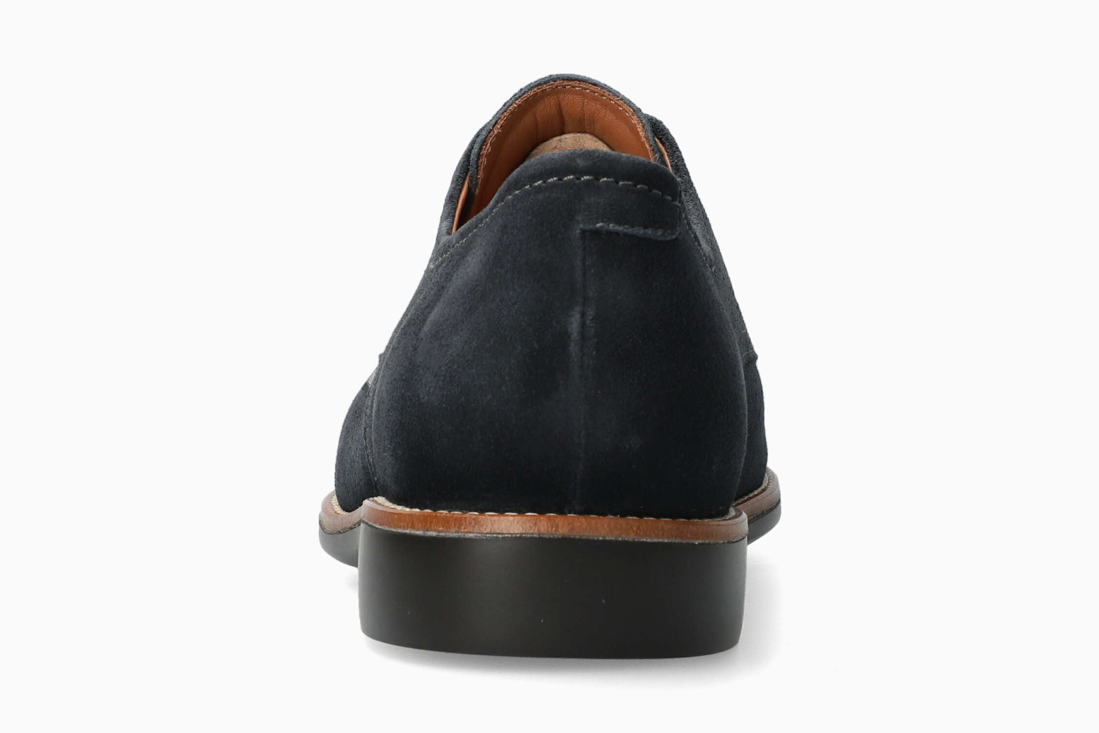 Fedrik - Blue Men Business Shoes