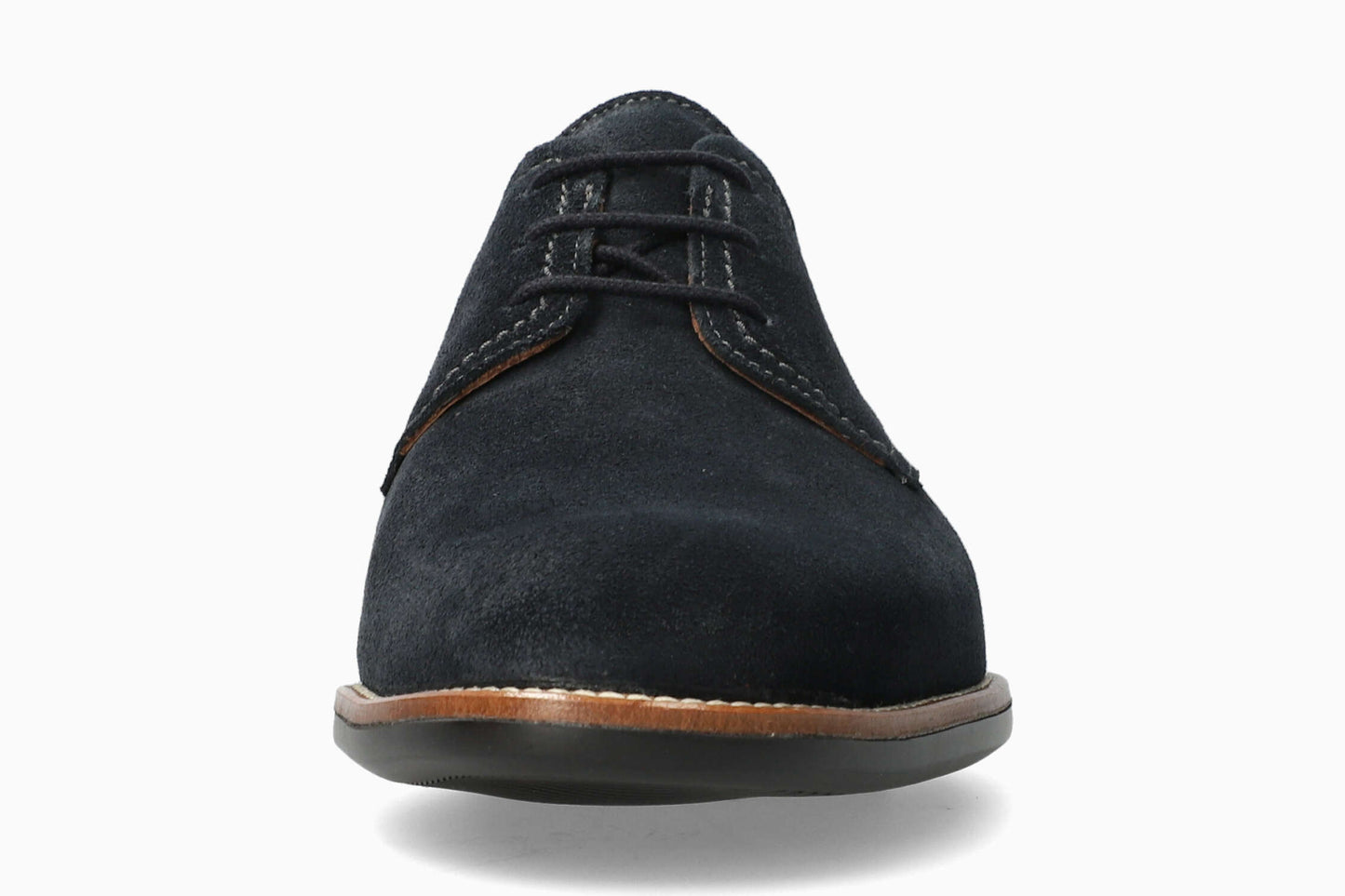 Fedrik - Blue Men Business Shoes