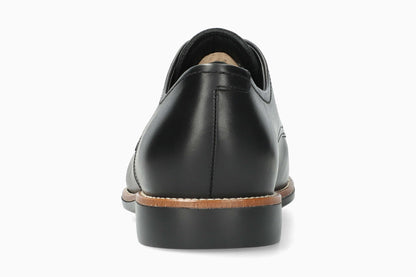 Fedrik - Black Men Business Shoes