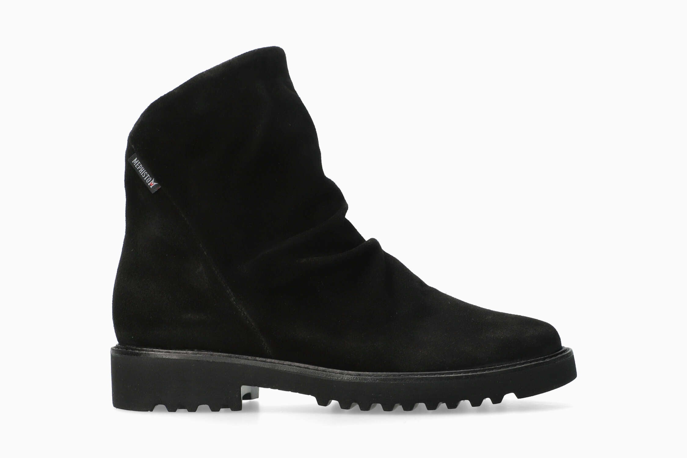 Simonia - Black | MCL2