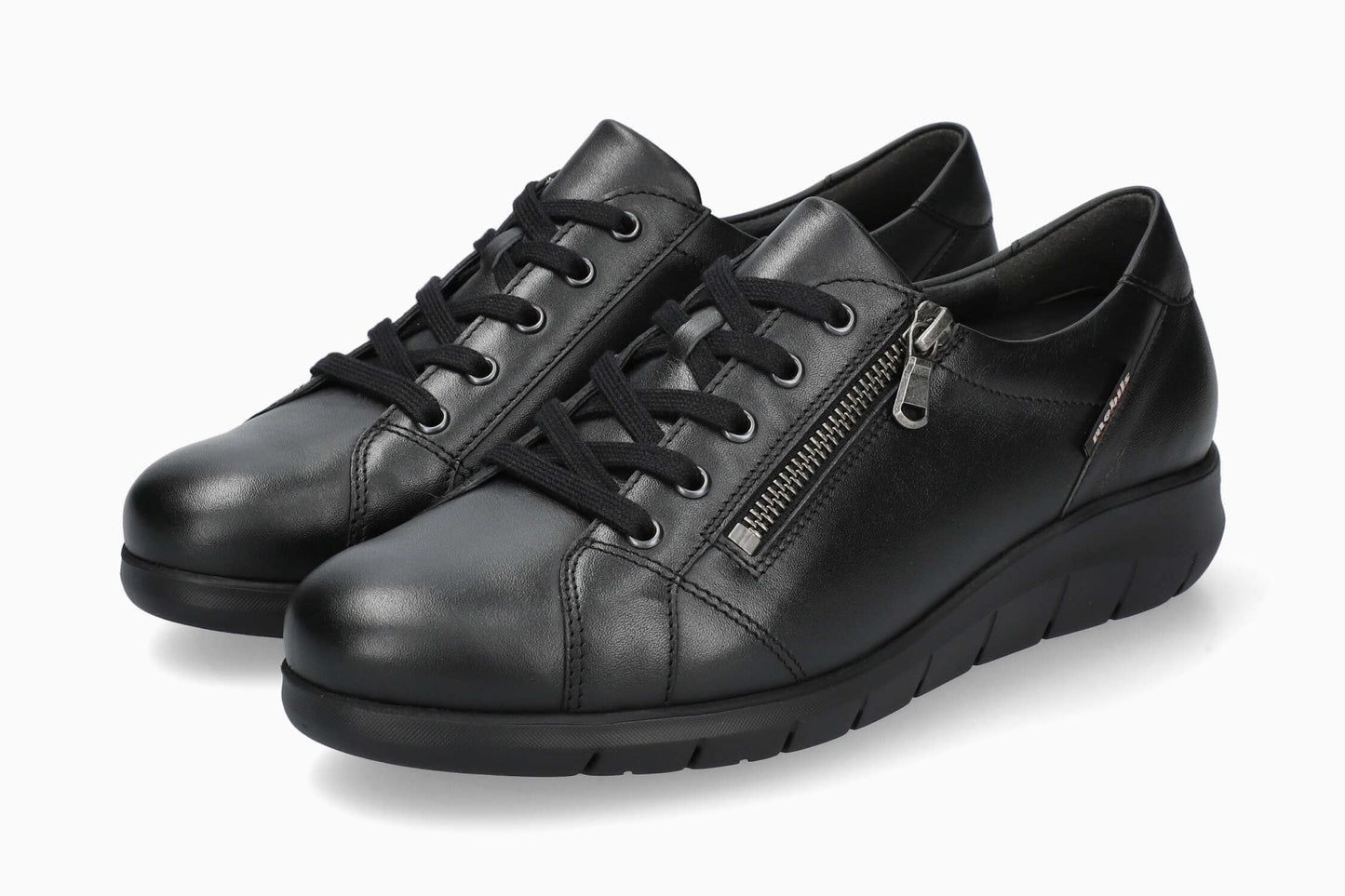 Ilyana - Black | MVH9