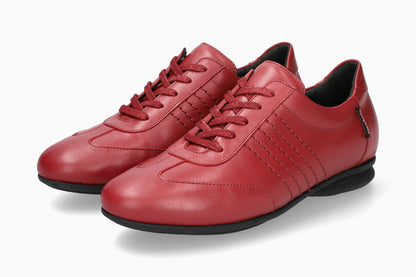 Silla - Oxblood | MVI1