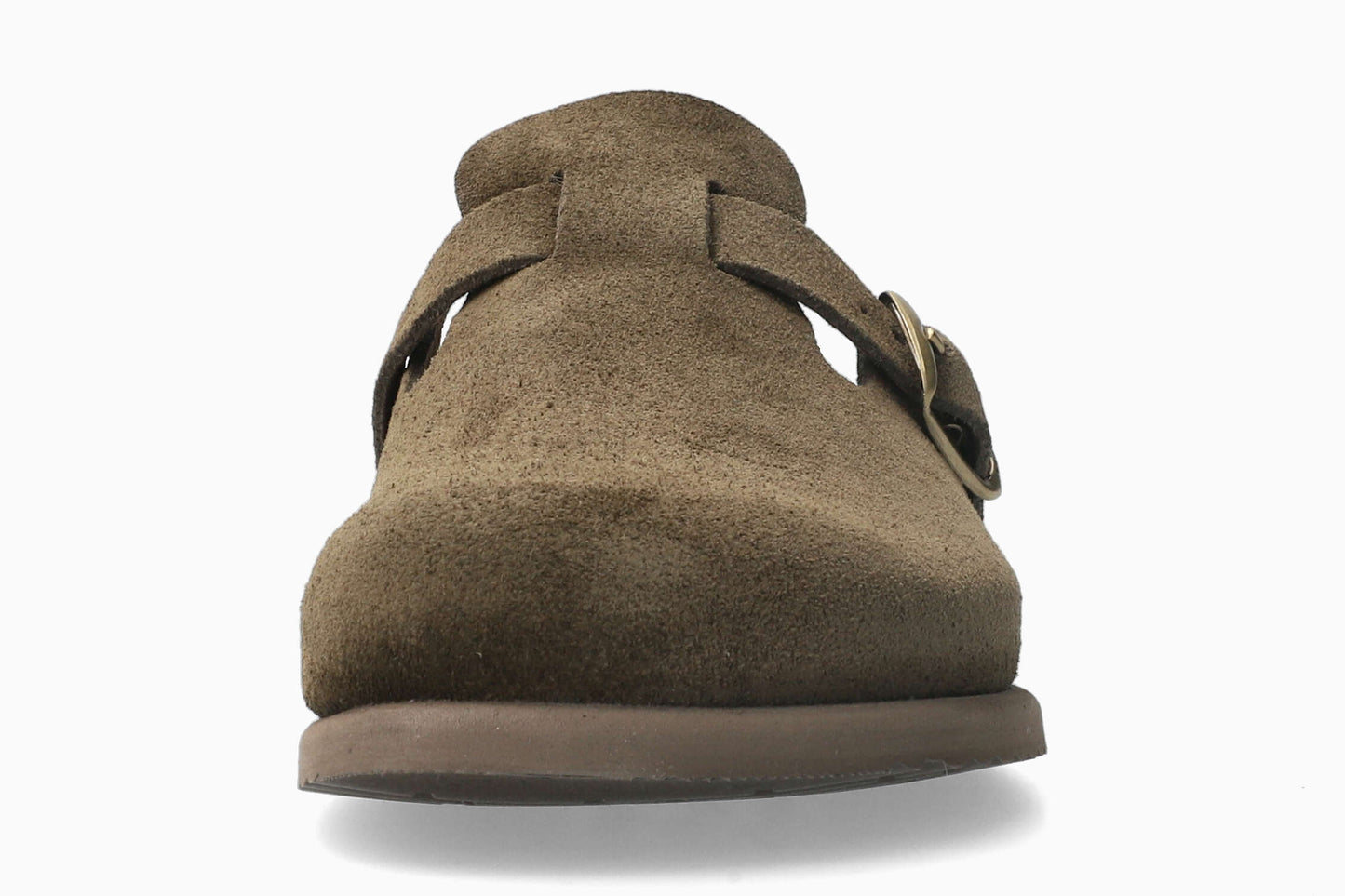 Halina - Moss Women Cork Sandals