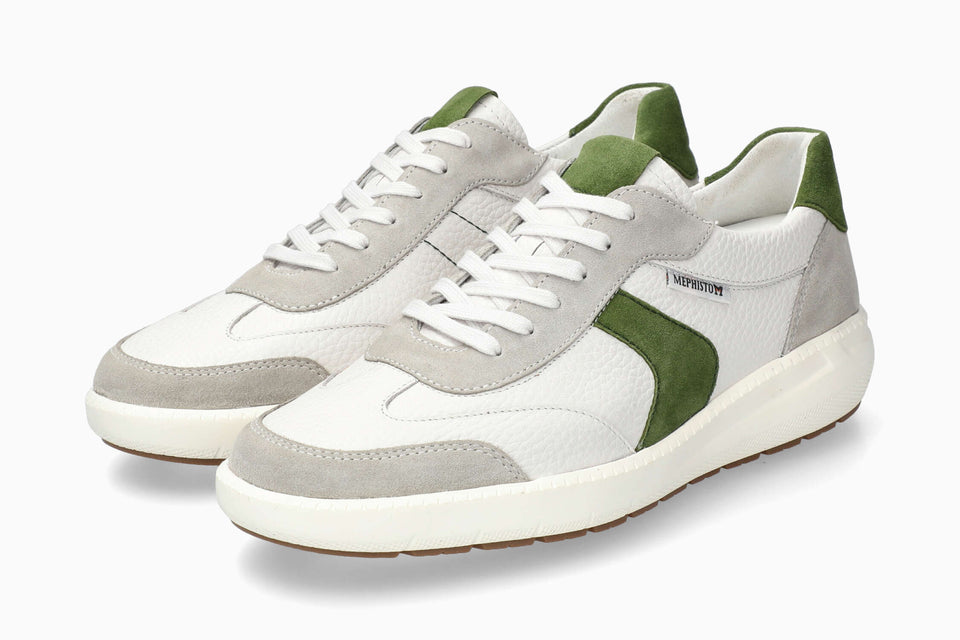 Jenaro - Stone Men Shoes