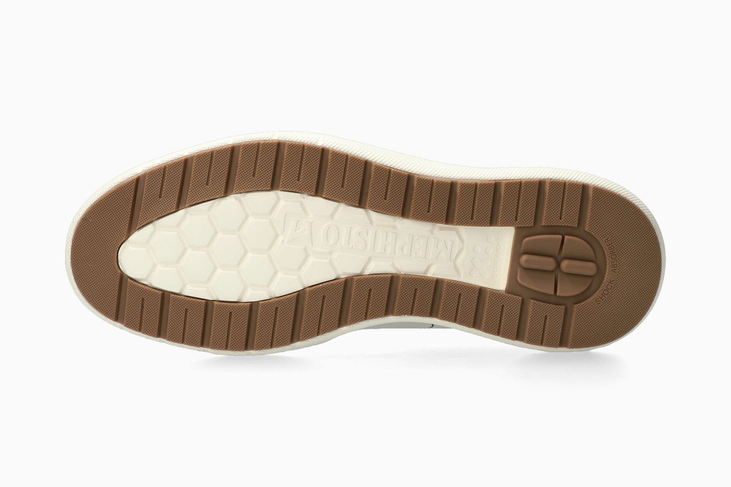 Jenaro - Stone Men Shoes