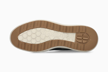 Jenaro - Blue Men Shoes