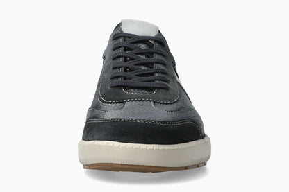 Jenaro - Blue Men Shoes