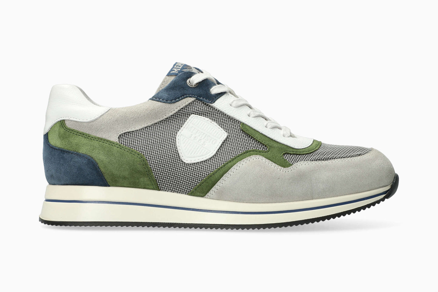 Garcia Air - Stone Men Sneaker