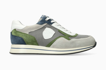 Garcia Air - Stone Men Sneaker