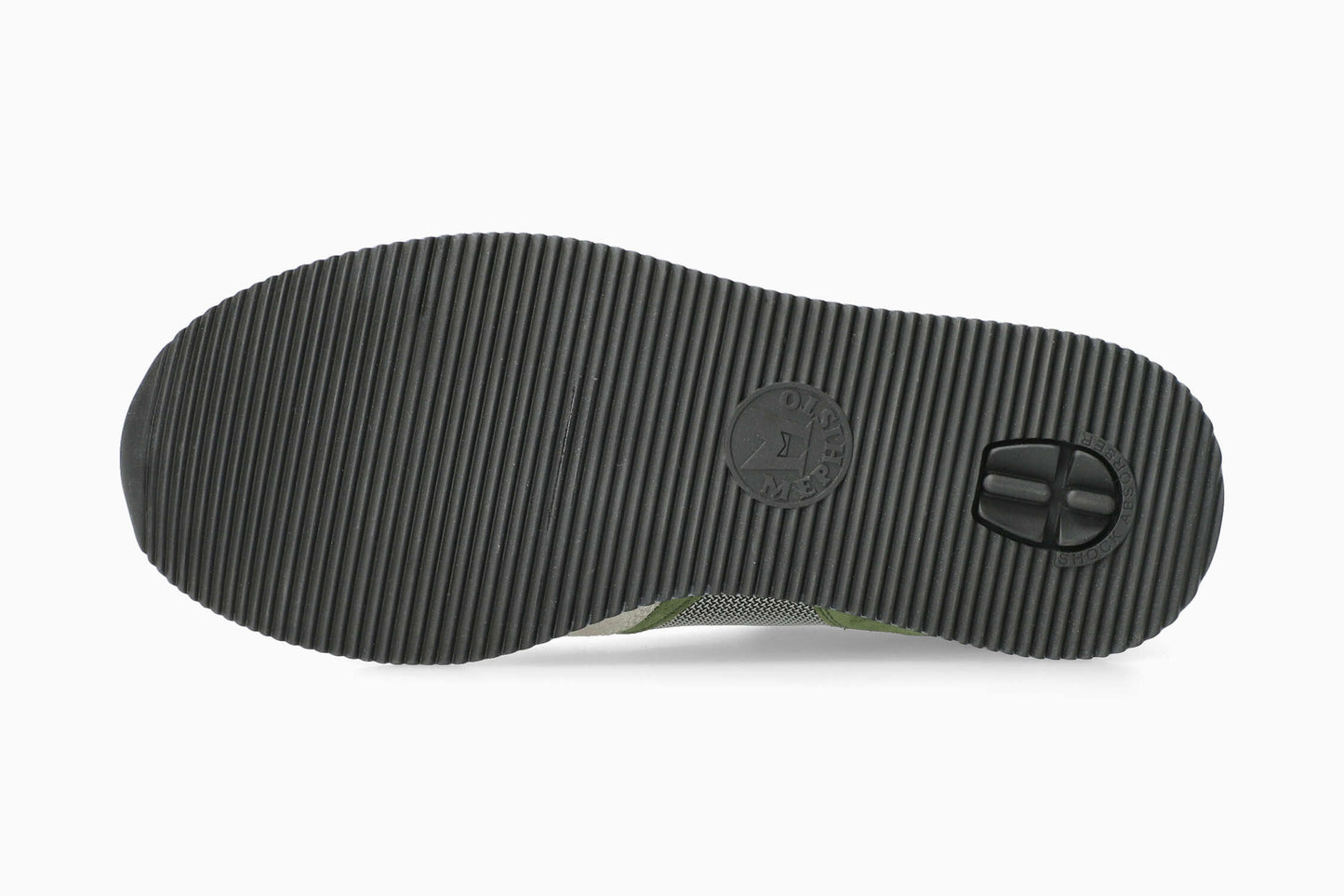 Garcia Air - Stone Men Sneaker