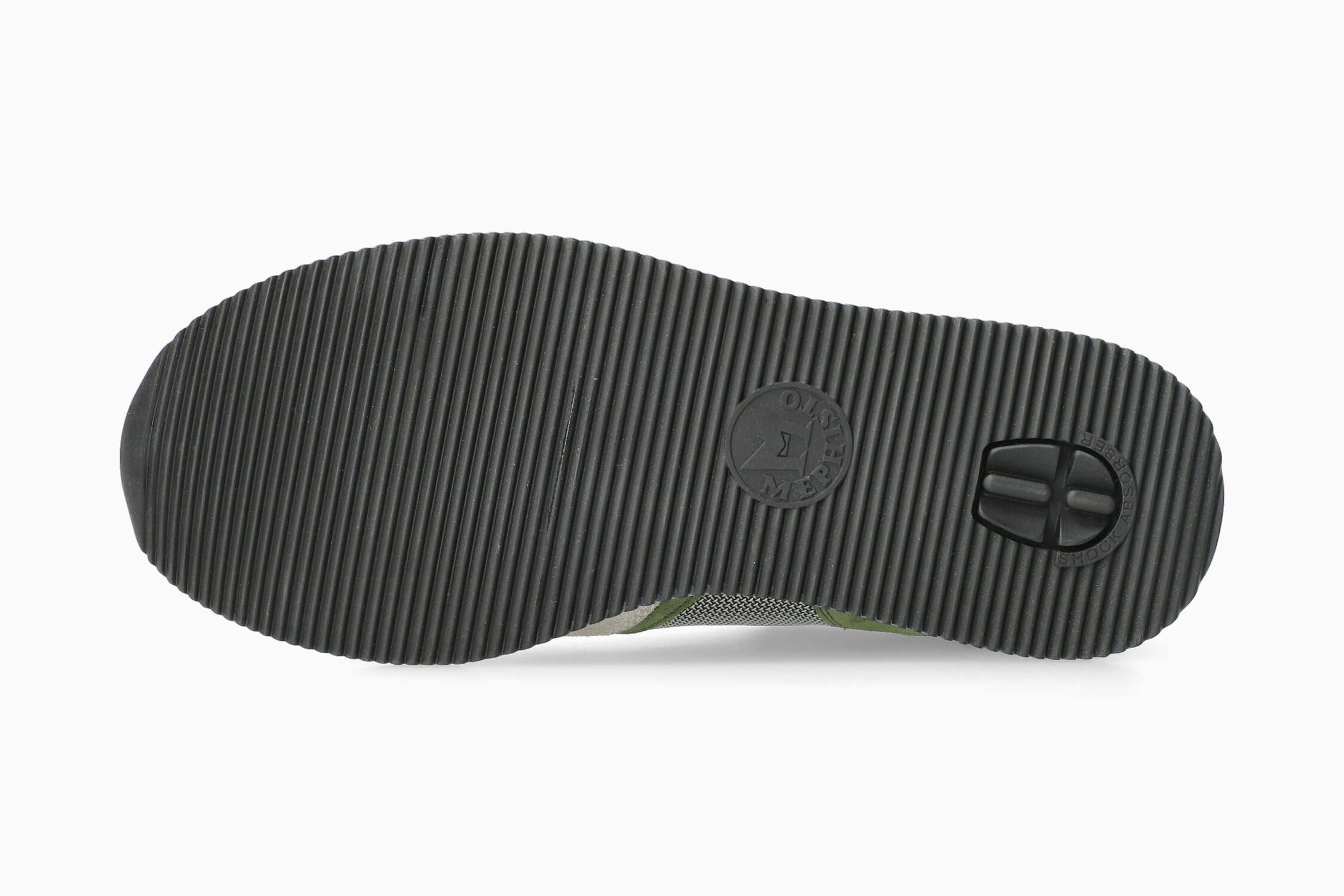 Garcia Air - Stone Men Sneaker