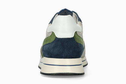 Garcia Air - Stone Men Sneaker