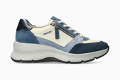Hanouk - Mulberry Women Sneaker
