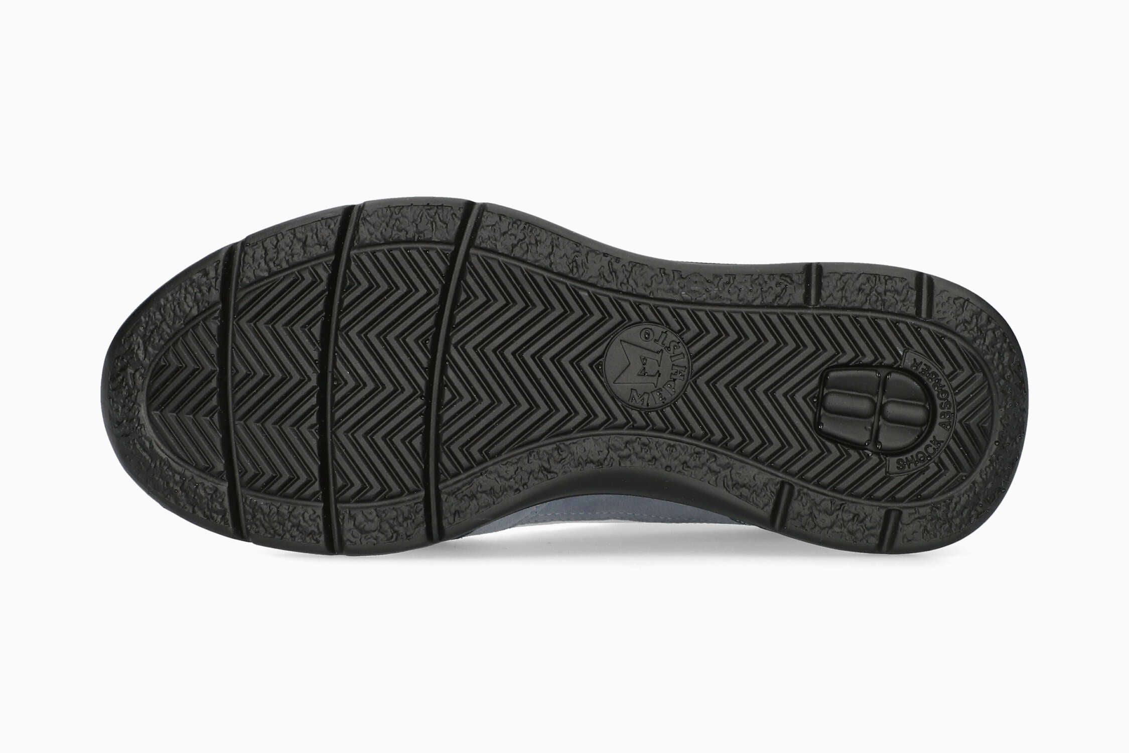 Hanouk - Mulberry Women Sneaker