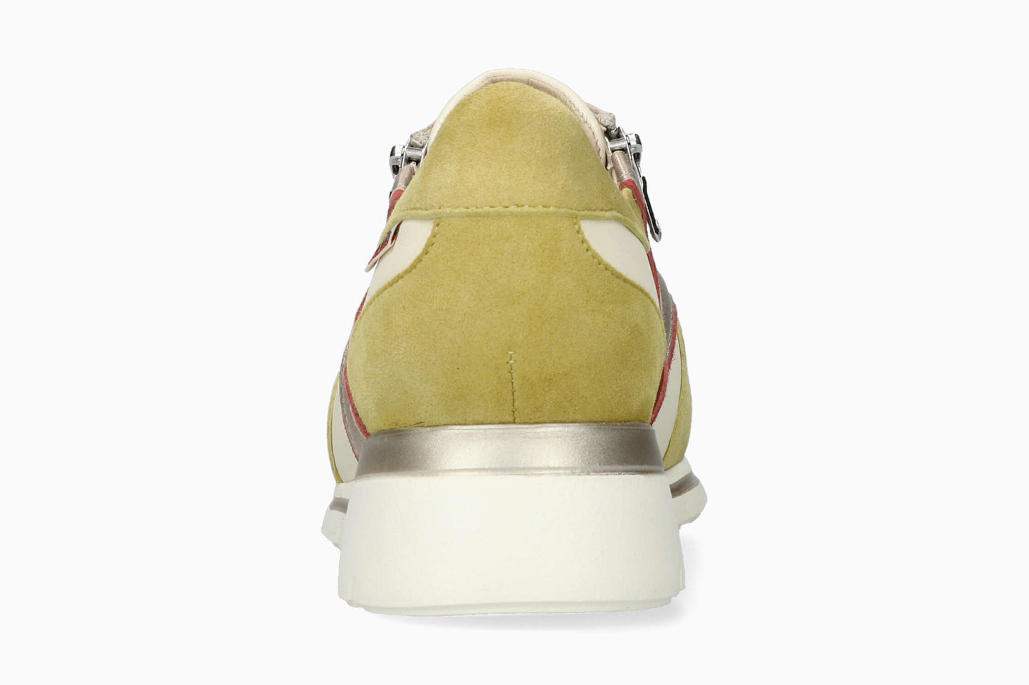 Esra - Lime Women Sneaker