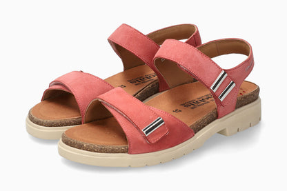 Selna - Old Pink Women Sandals