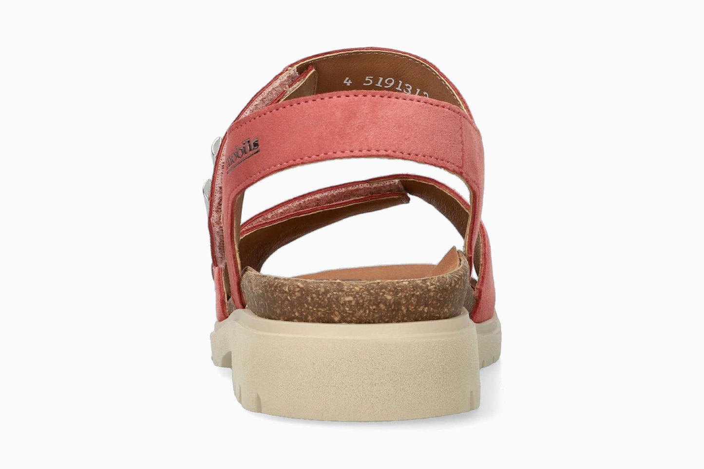 Selna - Old Pink Women Sandals