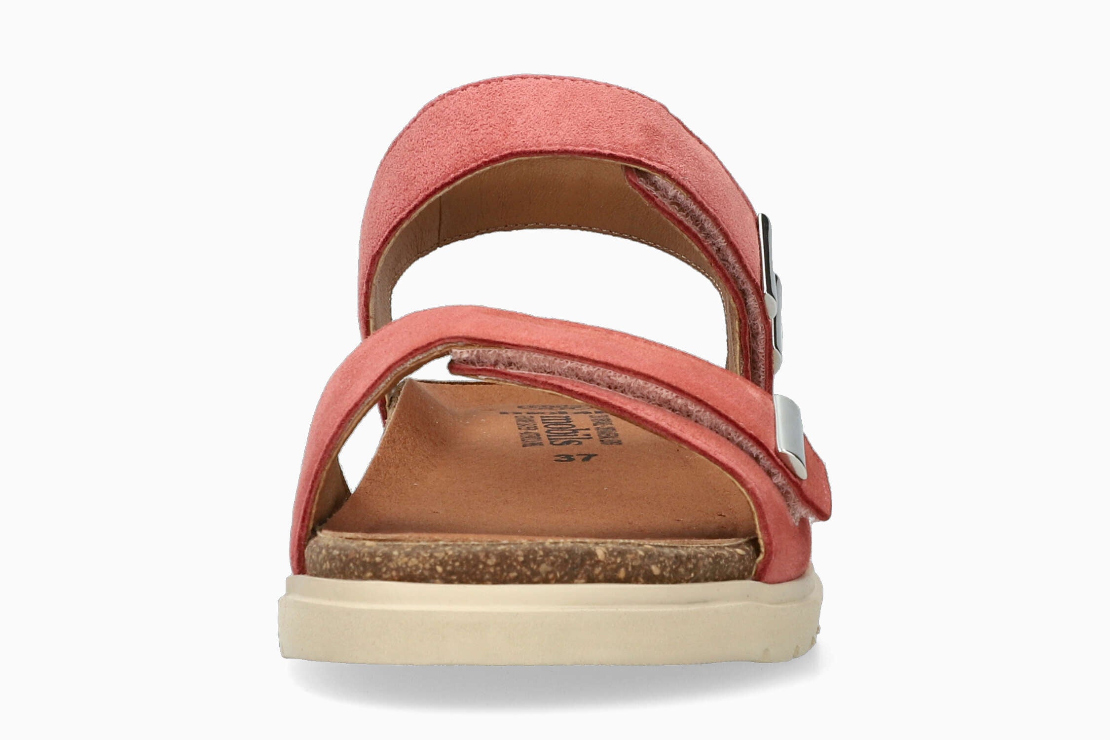 Selna - Old Pink Women Sandals
