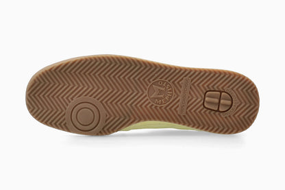 Wanessa - Yellow Women Sneaker
