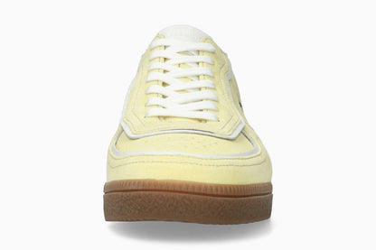 Wanessa - Yellow Women Sneaker