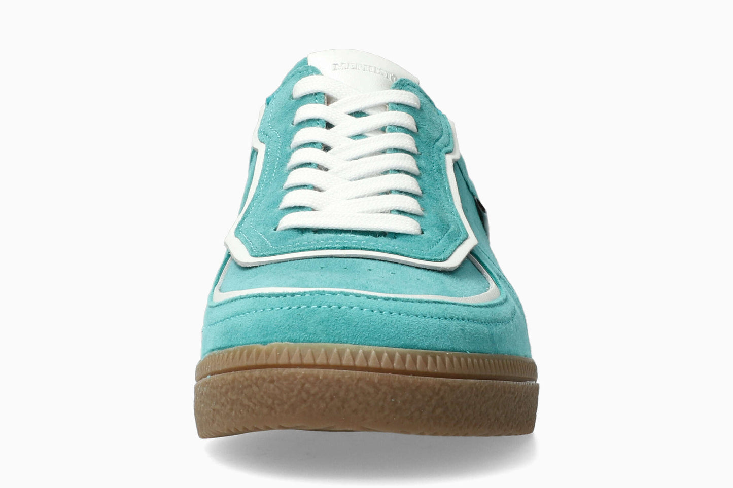 Wanessa - Turquoise Women Sneaker