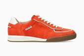 Wanessa - Tangerine Women Sneaker