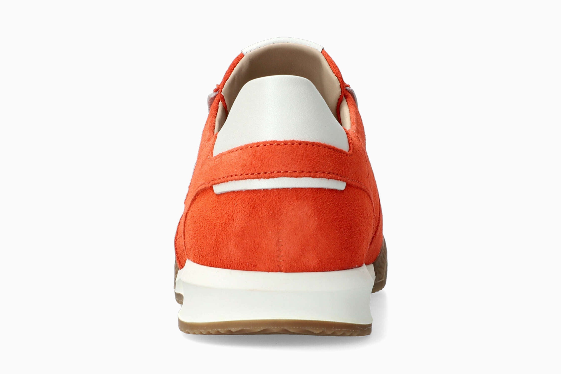 Wanessa - Tangerine Women Sneaker