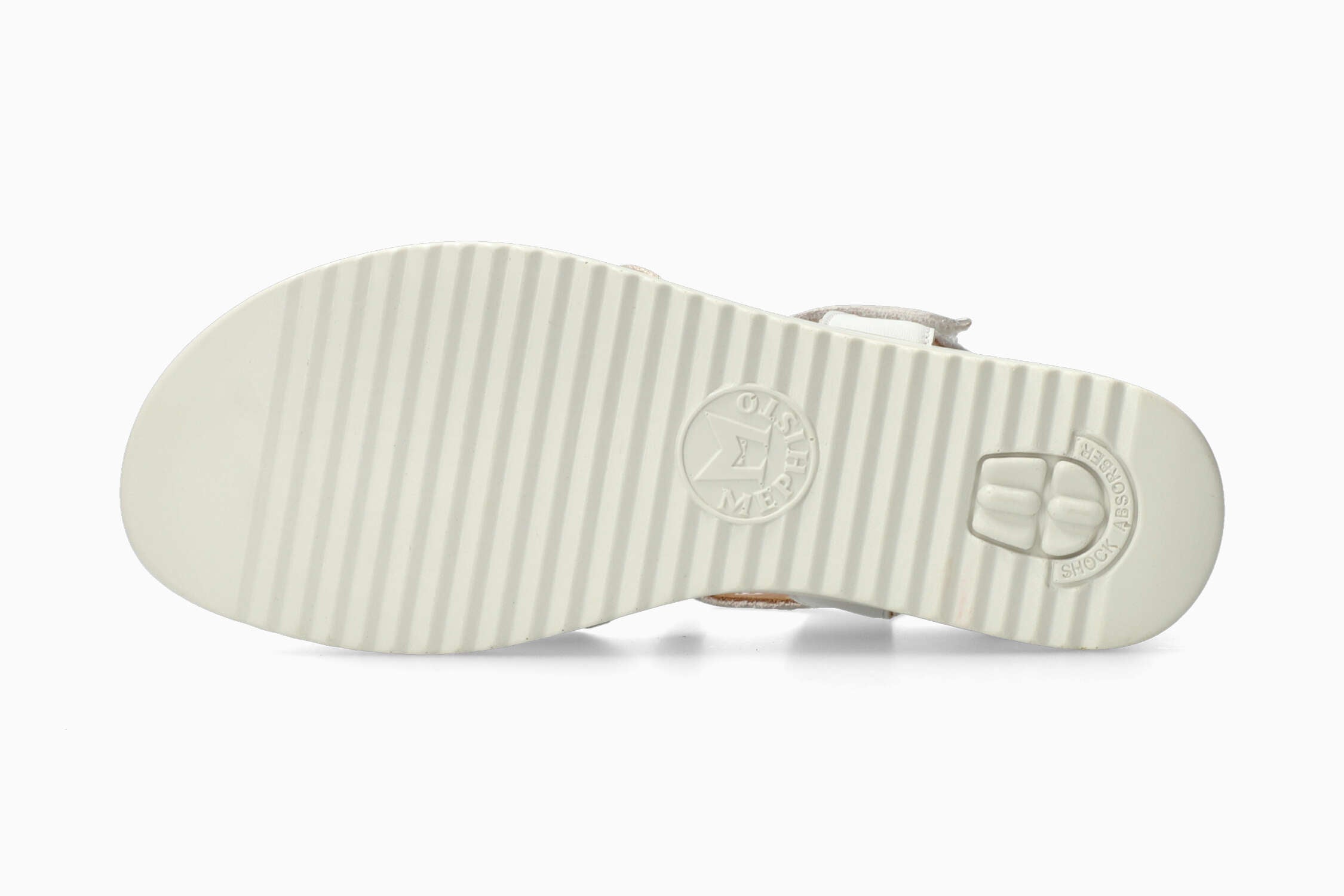 Sallie - Platinum Women Sandals With Heel