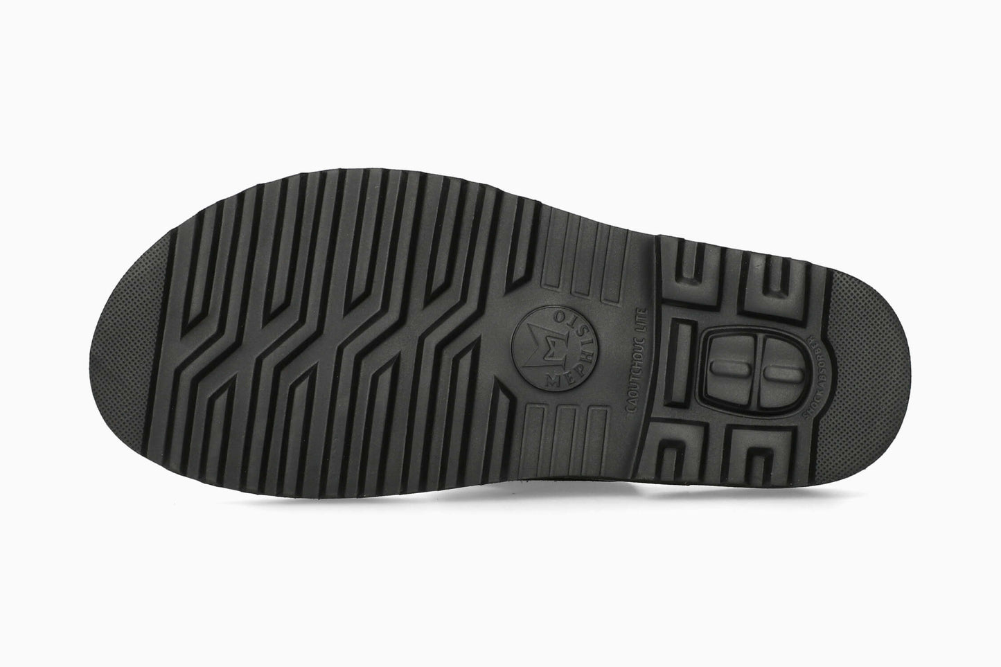 Violaine - Black Women Sandals