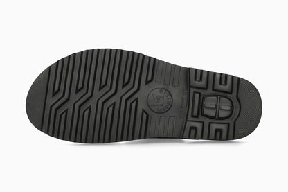 Violaine - Black Women Sandals