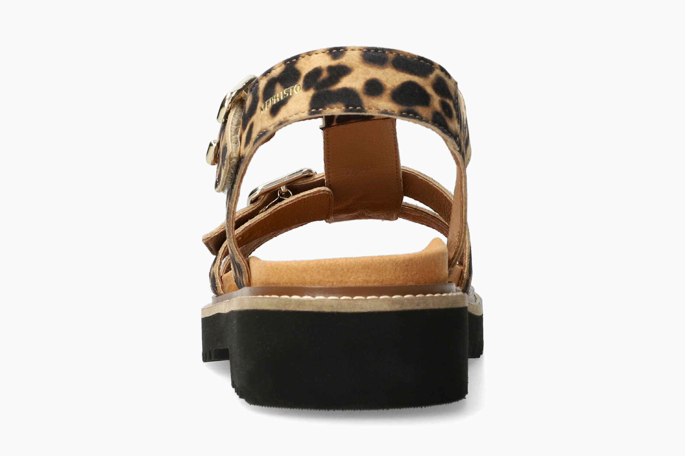 Valny - Brown Women Sandals